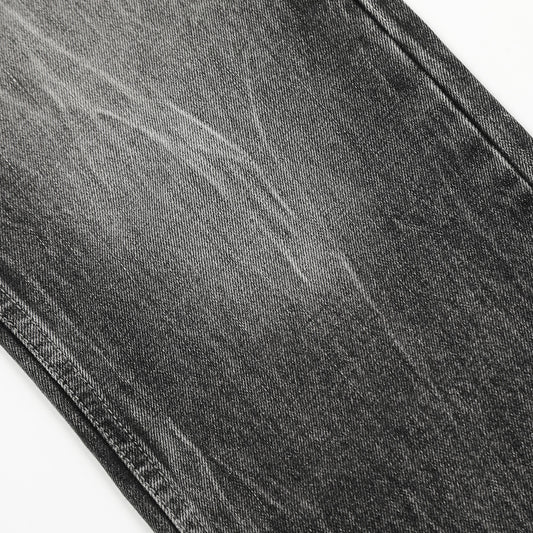 MilkMan Washed Straight Jeans