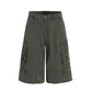 MilkMan Workwear Street Shorts