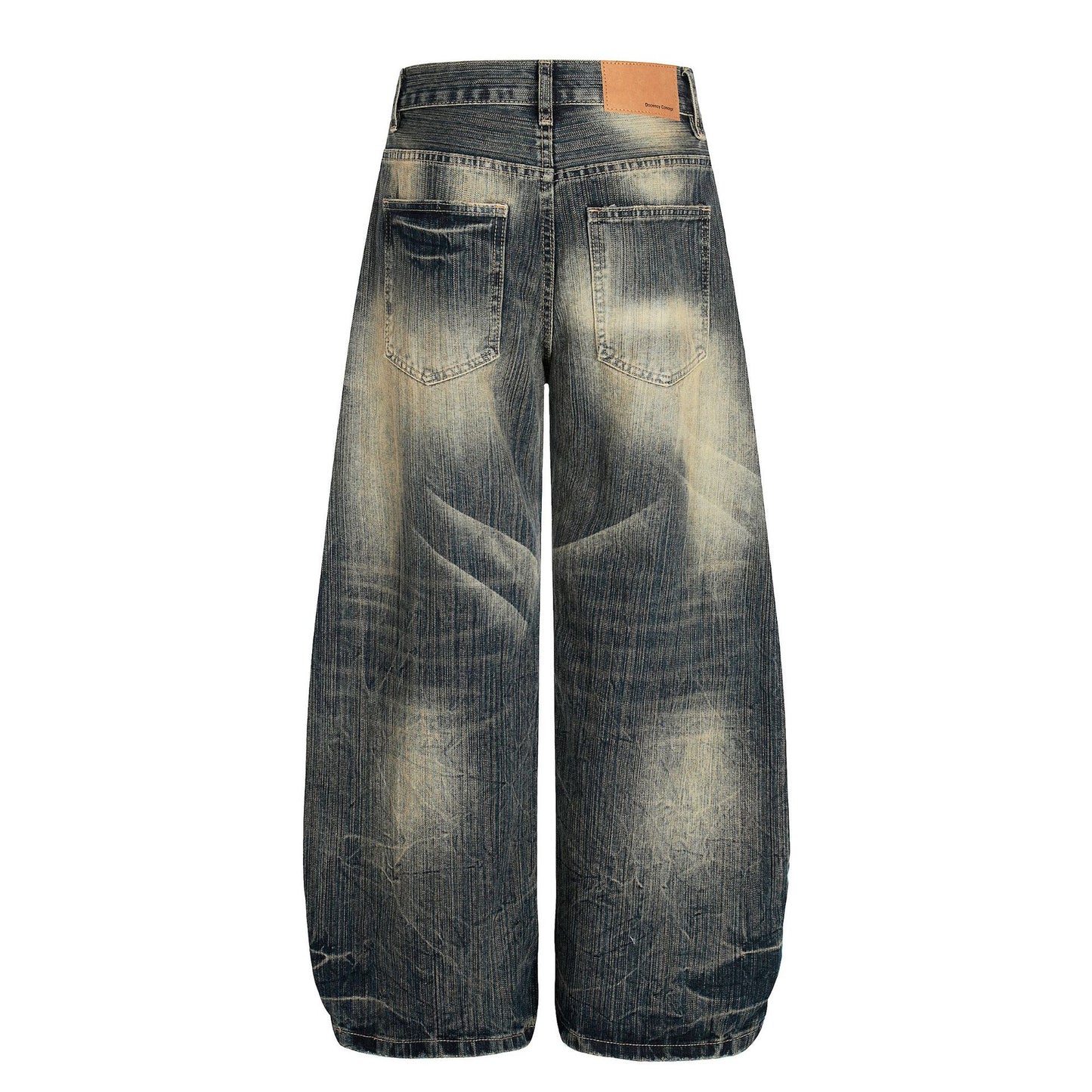 MilkMan Washed Bamboo Pants