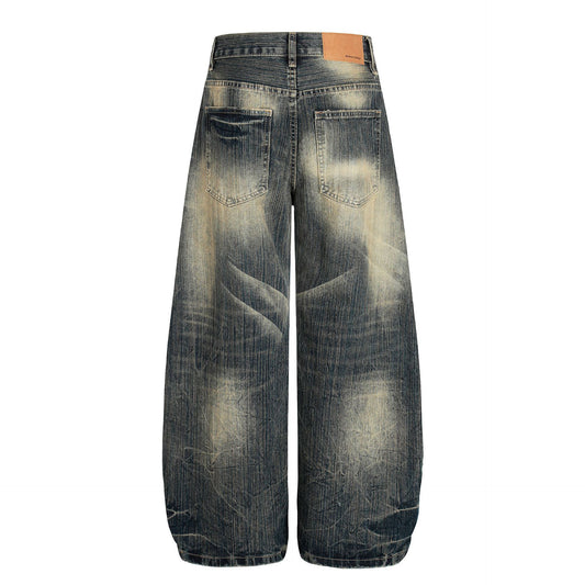 MilkMan Washed Bamboo Pants