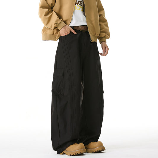 MilkMan Pocket Work Pants