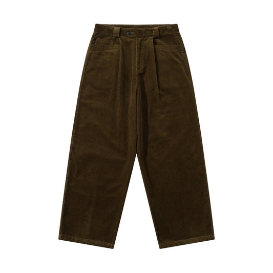 MilkMan American Corduroy Trousers