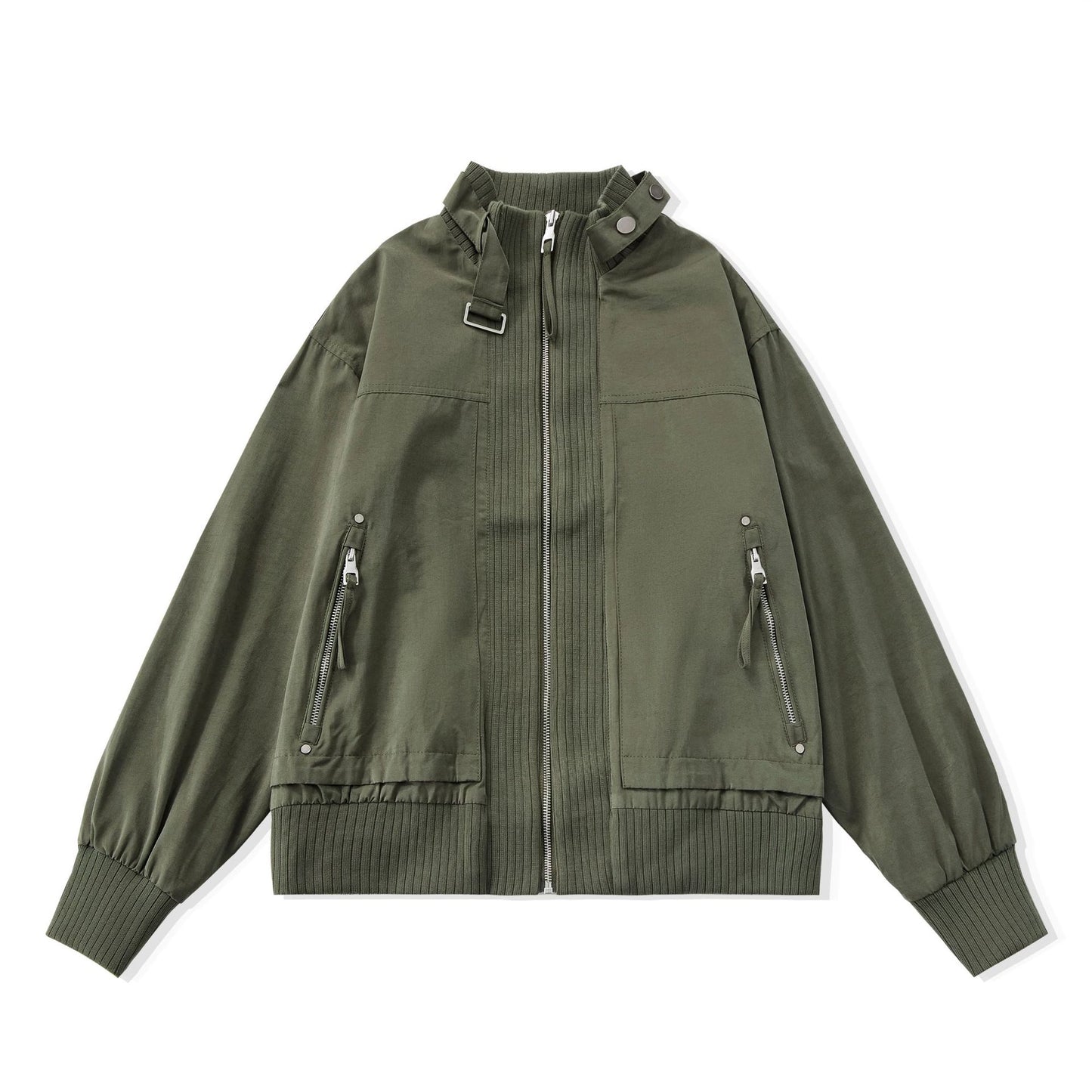 MilkMan Functional Moto Jacket