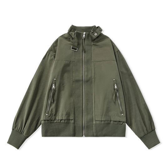 MilkMan Functional Moto Jacket