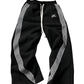 MilkMan Joggers - Retro Streetwear