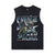 MilkMan Vintage Print Vest