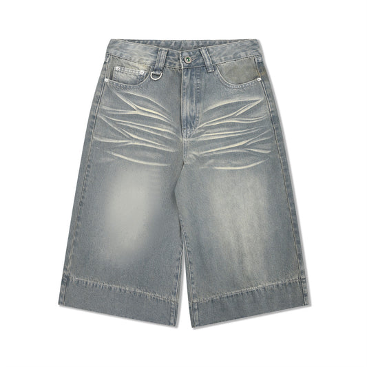 MilkMan Vintage 3/4 Shorts
