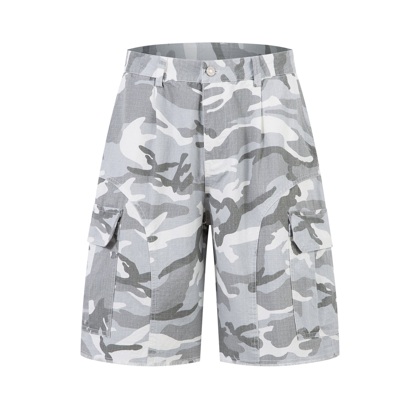 MilkMan Core 5-Quarter Shorts