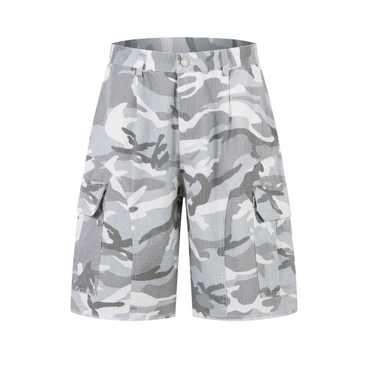 MilkMan Core 5-Quarter Shorts