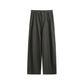 MilkMan Basic Wide Pants