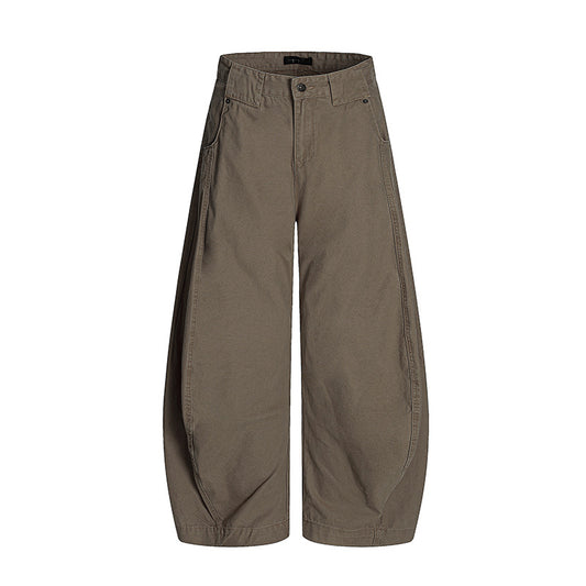 MilkMan Curved Knife Jeans