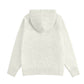 MilkMan Hooded Knit Cardigan