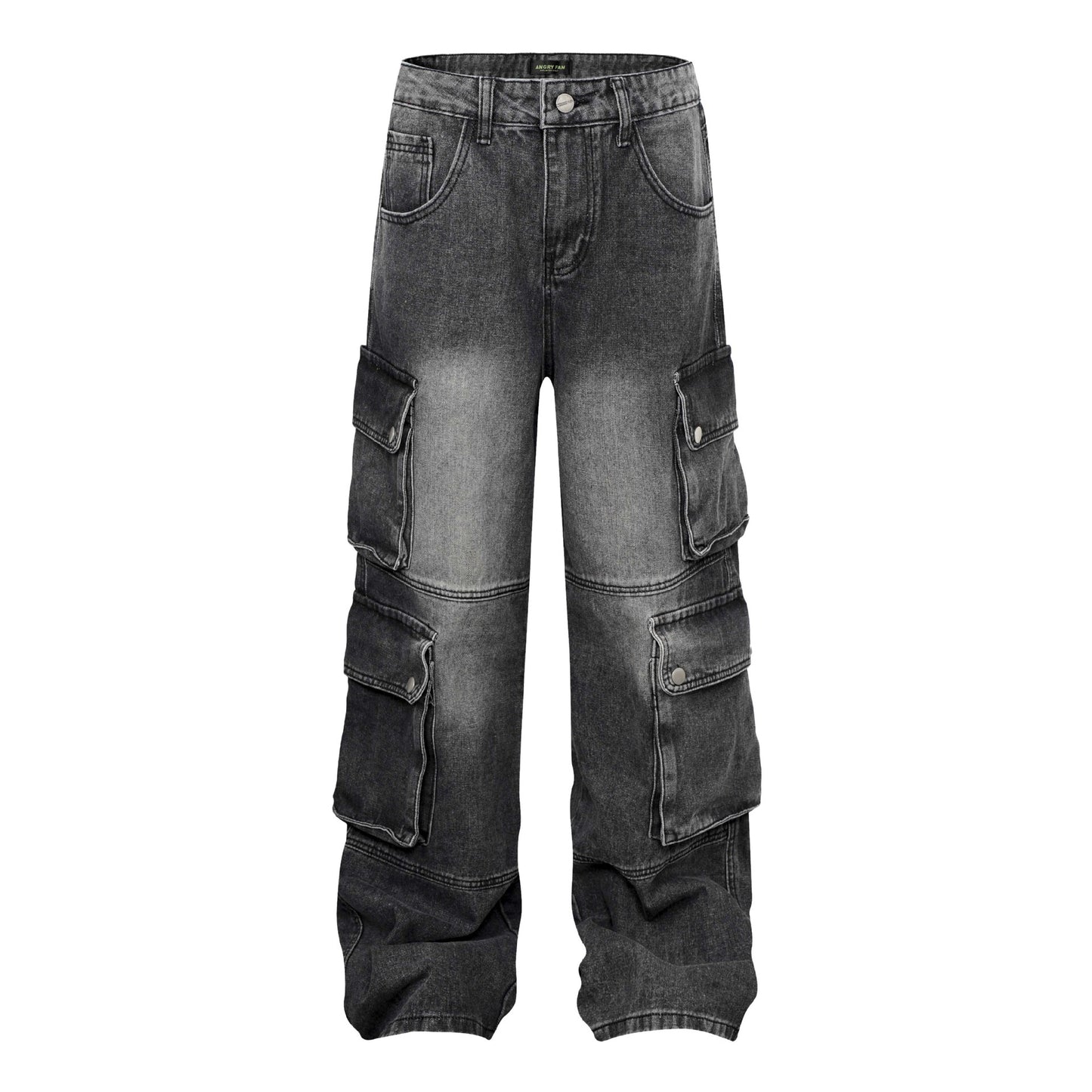 MilkMan Tactical Denim Pants