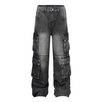 MilkMan Tactical Denim Pants
