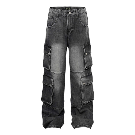 MilkMan Tactical Denim Pants