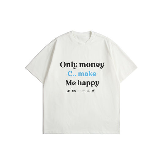 MilkMan Simple Statement Tee