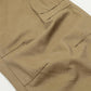 MilkMan Retro Flared Work Pants