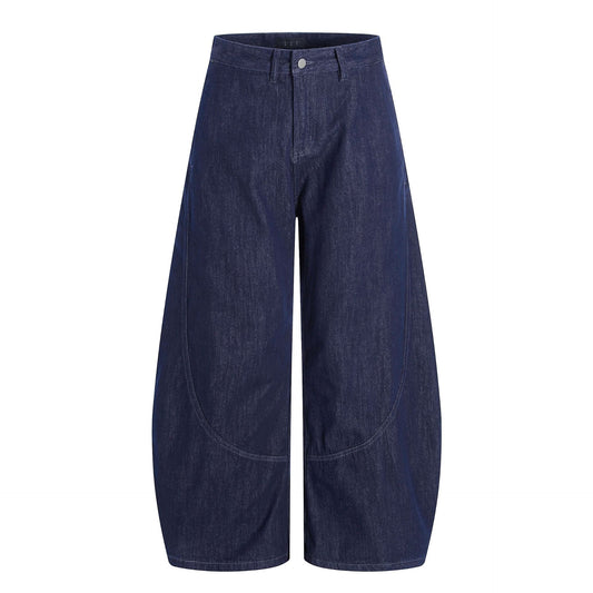 MilkMan Relaxed Fit Jeans