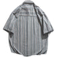 MilkMan Striped Summer Shirt