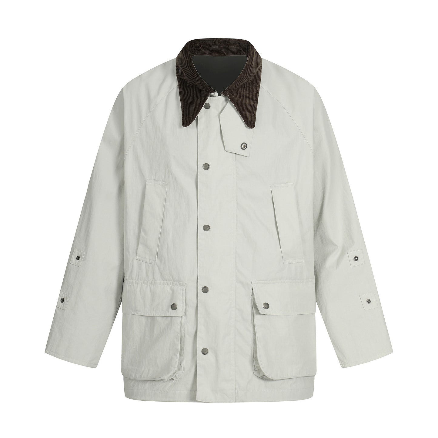 MilkMan Field Hunter Jacket