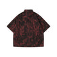 MilkMan Ink Distress Shirt