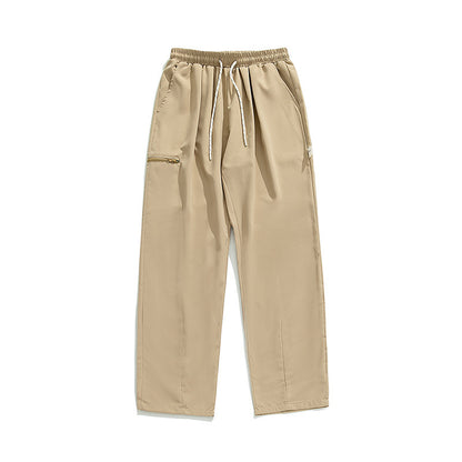 MilkMan Zipper Cargo Pants