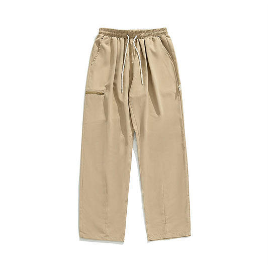 MilkMan Zipper Cargo Pants