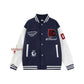 MilkMan Patchwork Block Jacket