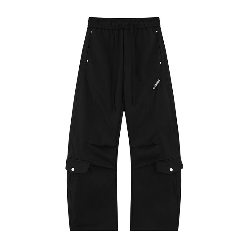 MilkMan Retro Para Trousers