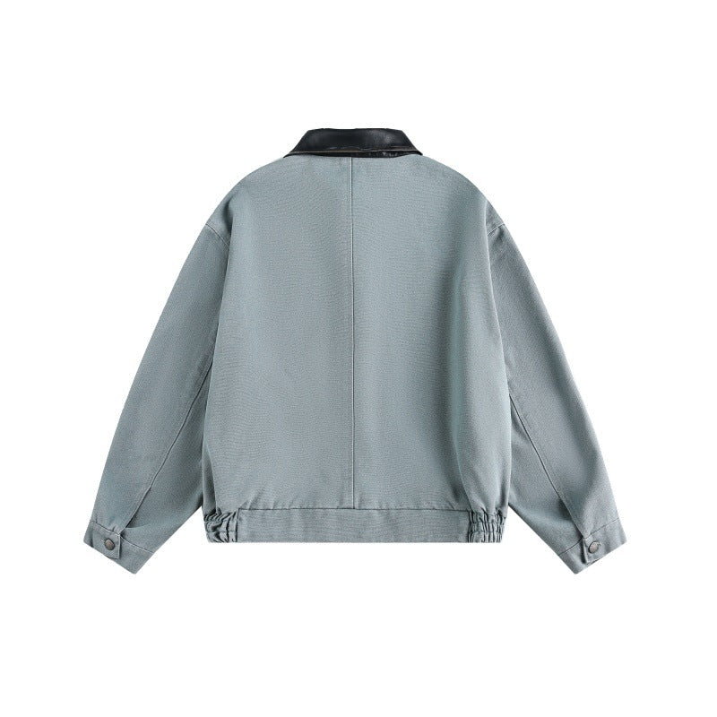 MilkMan Splice Collar Jacket