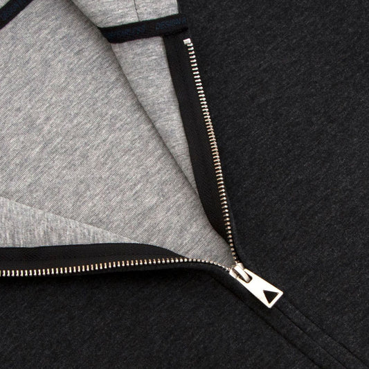 MilkMan Floral Basic Hoodie