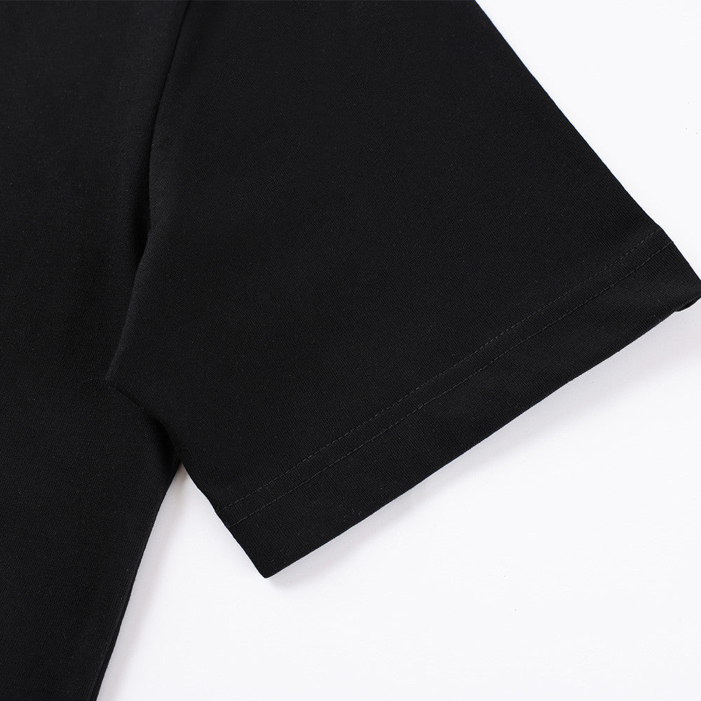 MilkMan Solid Core Tee