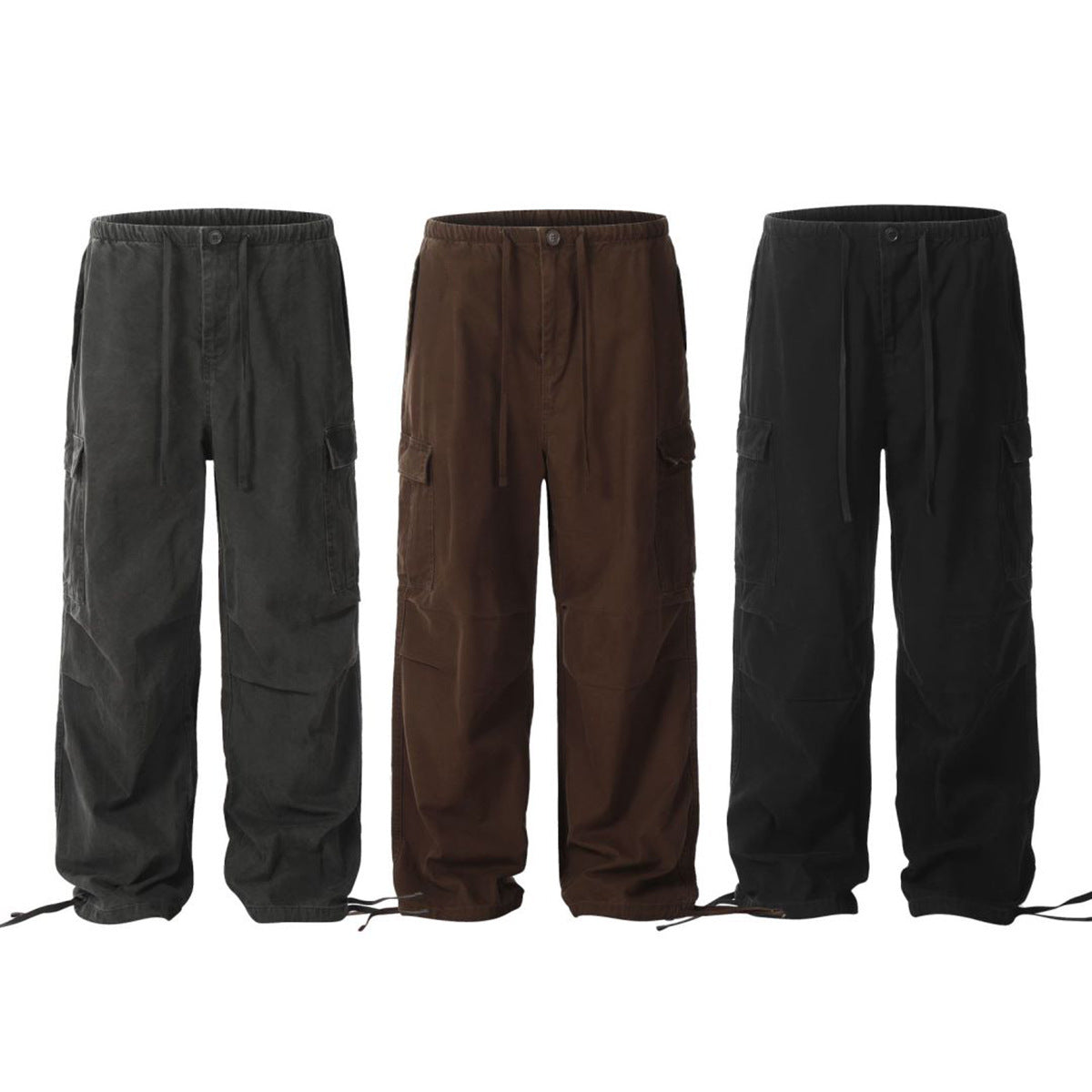 MilkMan Paratrooper Cargo Pants