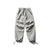 MilkMan Pleated Casual Pants