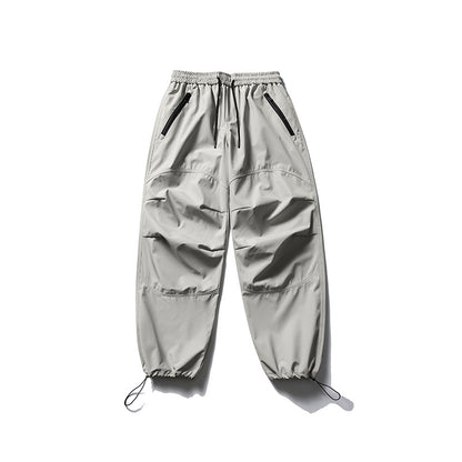 MilkMan Pleated Casual Pants