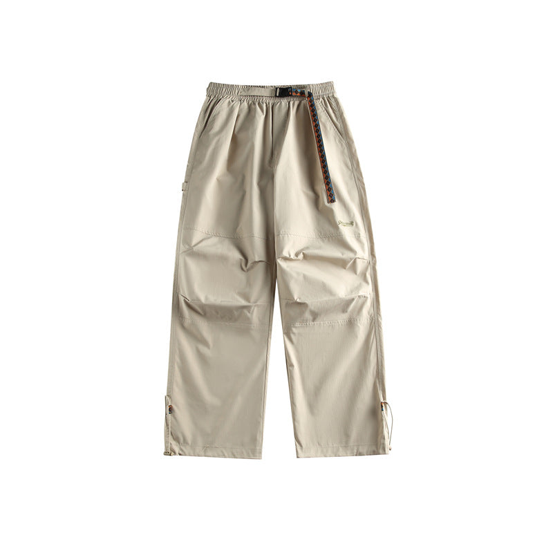 MilkMan Minimal Jogger Pants