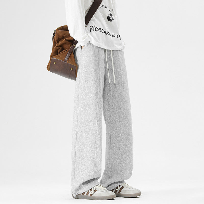 MilkMan Cuffed Core Sweatpants