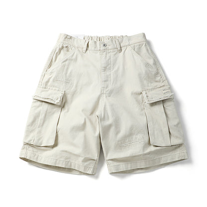 MilkMan Summer Rip Shorts