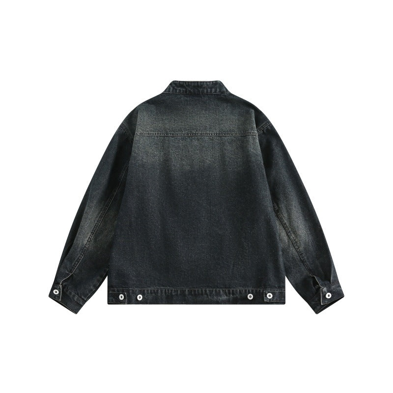 MilkMan Cityboy Denim Jacket