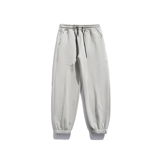 MilkMan Core Fleece Sweatpants