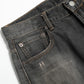 MilkMan Ink Splatter Shorts