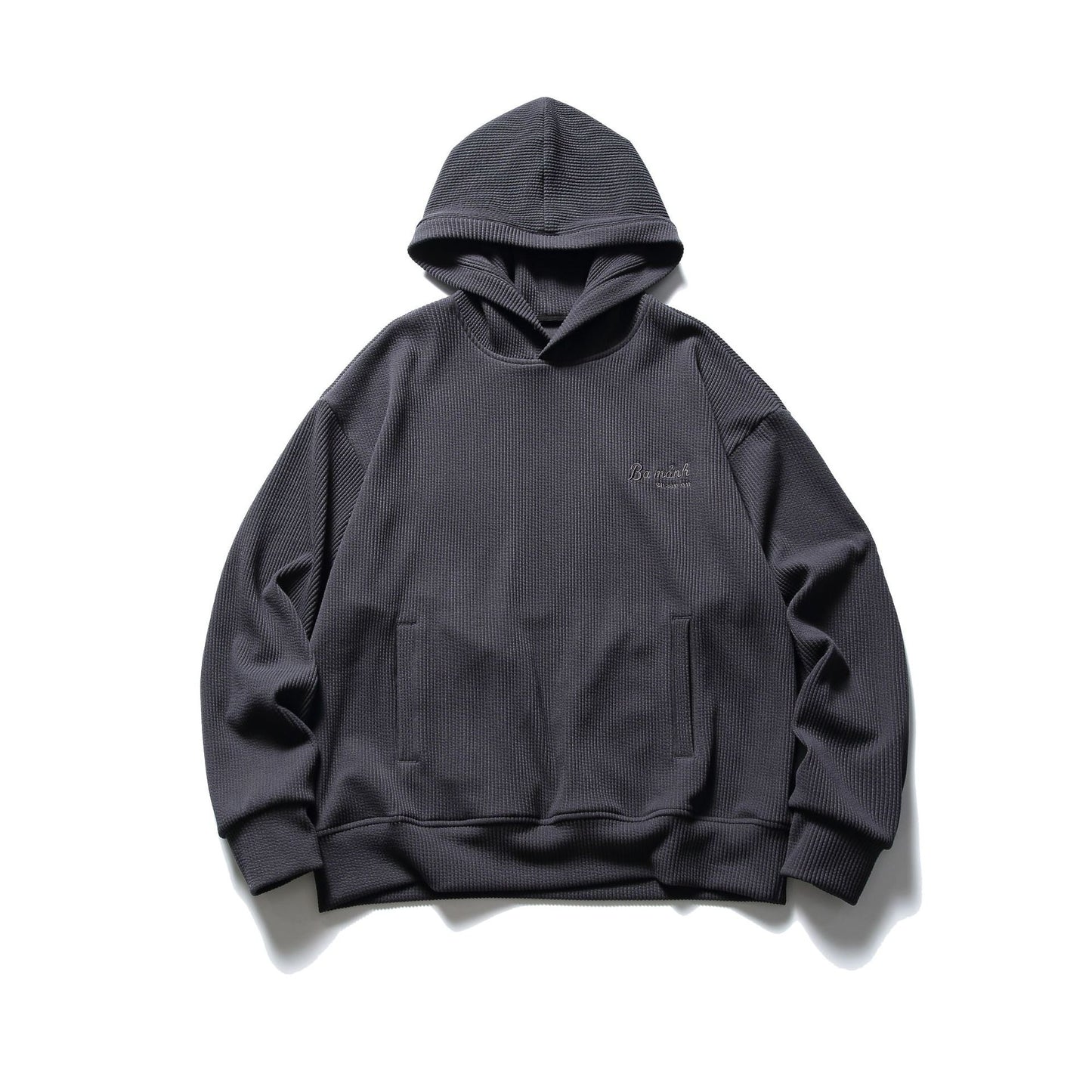 MilkMan Core Fit Sweatshirt