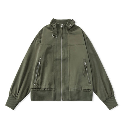 MilkMan Functional Moto Jacket