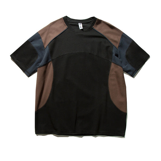 MilkMan Mesh Patch Tee