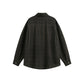MilkMan Ink Check Shirt