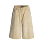 MilkMan Elastic Waist Shorts