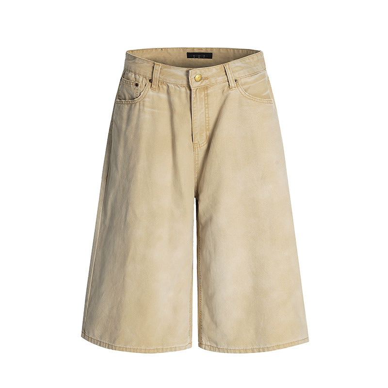 MilkMan Elastic Waist Shorts