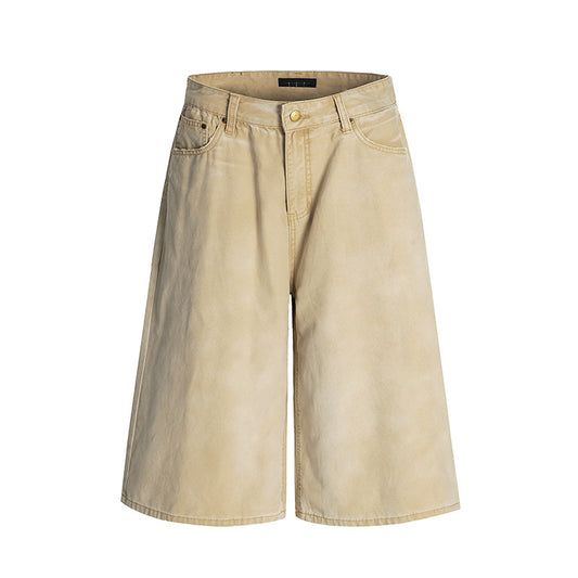 MilkMan Elastic Waist Shorts