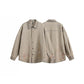 MilkMan Ink Denim Shirt