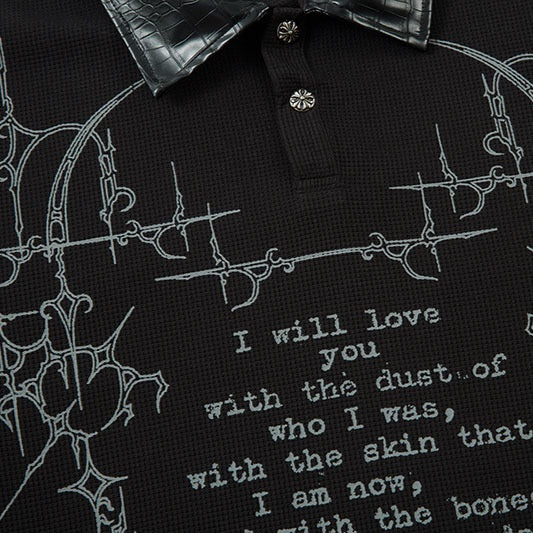 MilkMan Layered Longsleeve